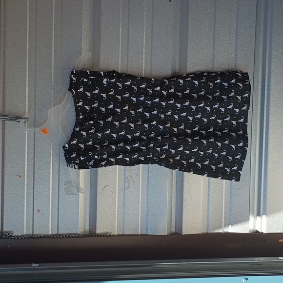 Woman's shirt 221 - Picture 3 of 3